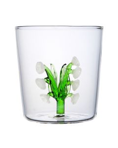 Trinkglas »Maiglöckchen«