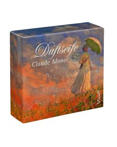 Duftseife »Claude Monet«