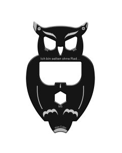 6-in-1-Multitool »Eule«