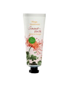 Handcreme »Sommerblüte«