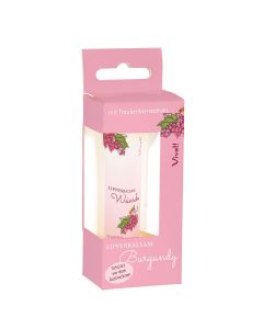 Lippenbalsam »Burgundy«