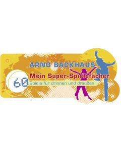 Mein Super-Spielefächer