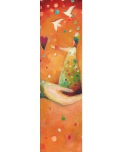 Lesezeichen "Jahreslosung 2022"