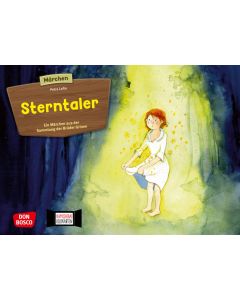 Sterntaler. Kamishibai Bildkartenset