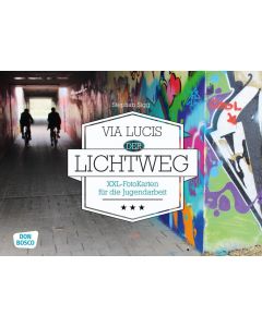 Via Lucis: der Lichtweg. Kamishibai Bildkartenset.