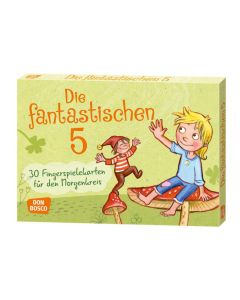 Die fantastischen Fünf