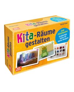 Kita-Räume gestalten