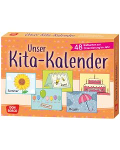 Unser Kita-Kalender
