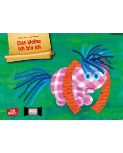 Das kleine Ich bin ich. Kamishibai Bildkartenset