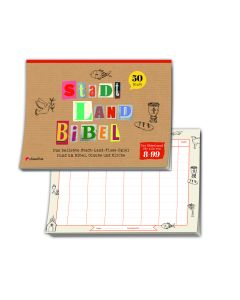 Stadt, Land, Bibel