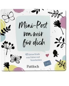 Mini-Post von mir für dich