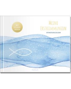 Meine Erstkommunion
