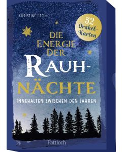 Die Energie der Rauhnächte