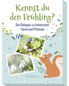 Kennst du den Frühling?