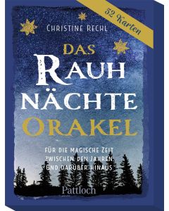Das Rauhnächte-Orakel