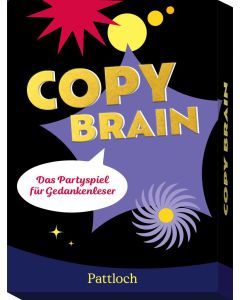 Copy Brain