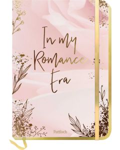 Notizbuch Romance In my Romance Era