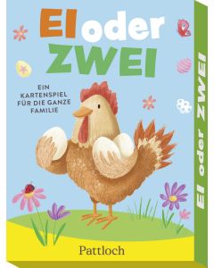 Ei oder Zwei