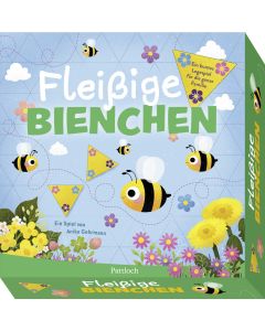 Fleißige Bienchen
