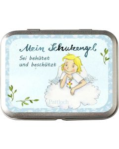 Mein Schutzengel. Sei behütet und beschützt - 25 Kärtchen zur Erstkommunion