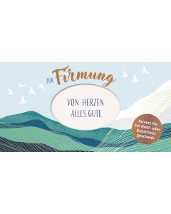 Zur Firmung