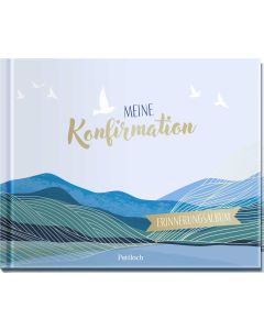 Meine Konfirmation
