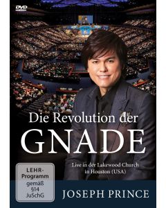 Die Revolution der Gnade