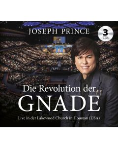 Die Revolution der Gnade