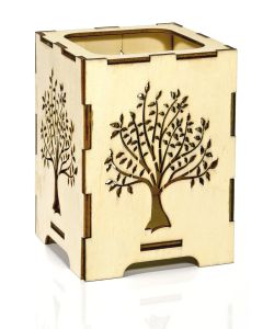 Stiftehalter »Lebensbaum«