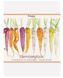 KK-Serie Gemüseglück