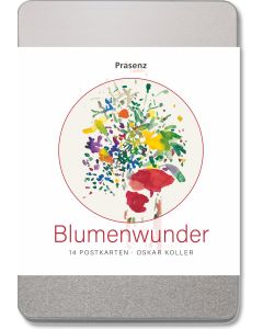 Blumenwunder