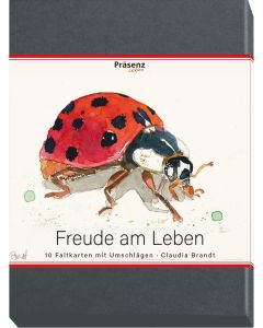 KK-Serie Freude am Leben