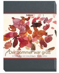 KK- Serie Der Sommer war groß