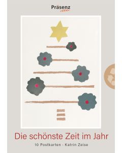 Die schönste Zeit im Jahr