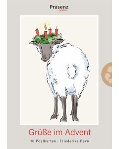 Grüße im Advent