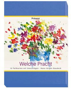 KK-Serie Welche Pracht