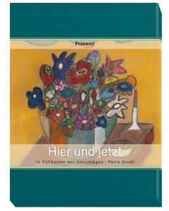 KK-Serie Hier und jetzt