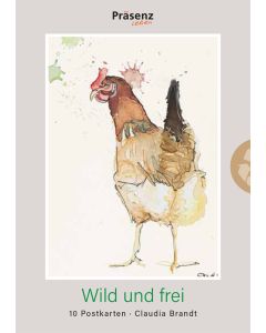 Wild und frei