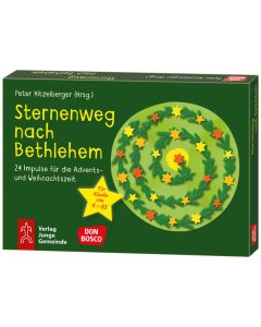 Sternenweg nach Betlehem