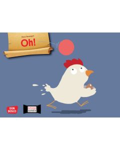 Oh! Kamishibai Bildkartenset