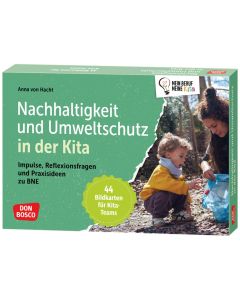 Nachhaltigkeit und Umweltschutz in der Kita