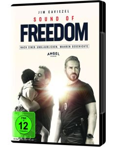 Sound of Freedom