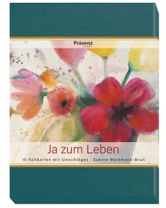 Ja zum Leben