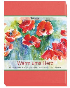 Warm ums Herz
