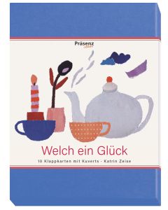 Welch ein Glück