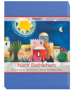 Nach Bethlehem