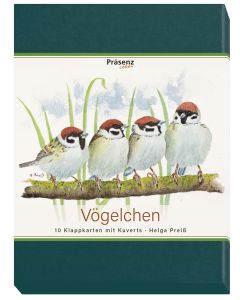 Vögelchen