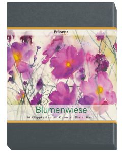 Blumenwiese