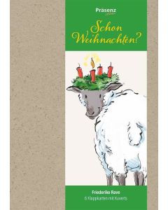 Schon Weihnachten?