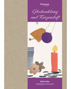 Glockenklang und Kerzenduft